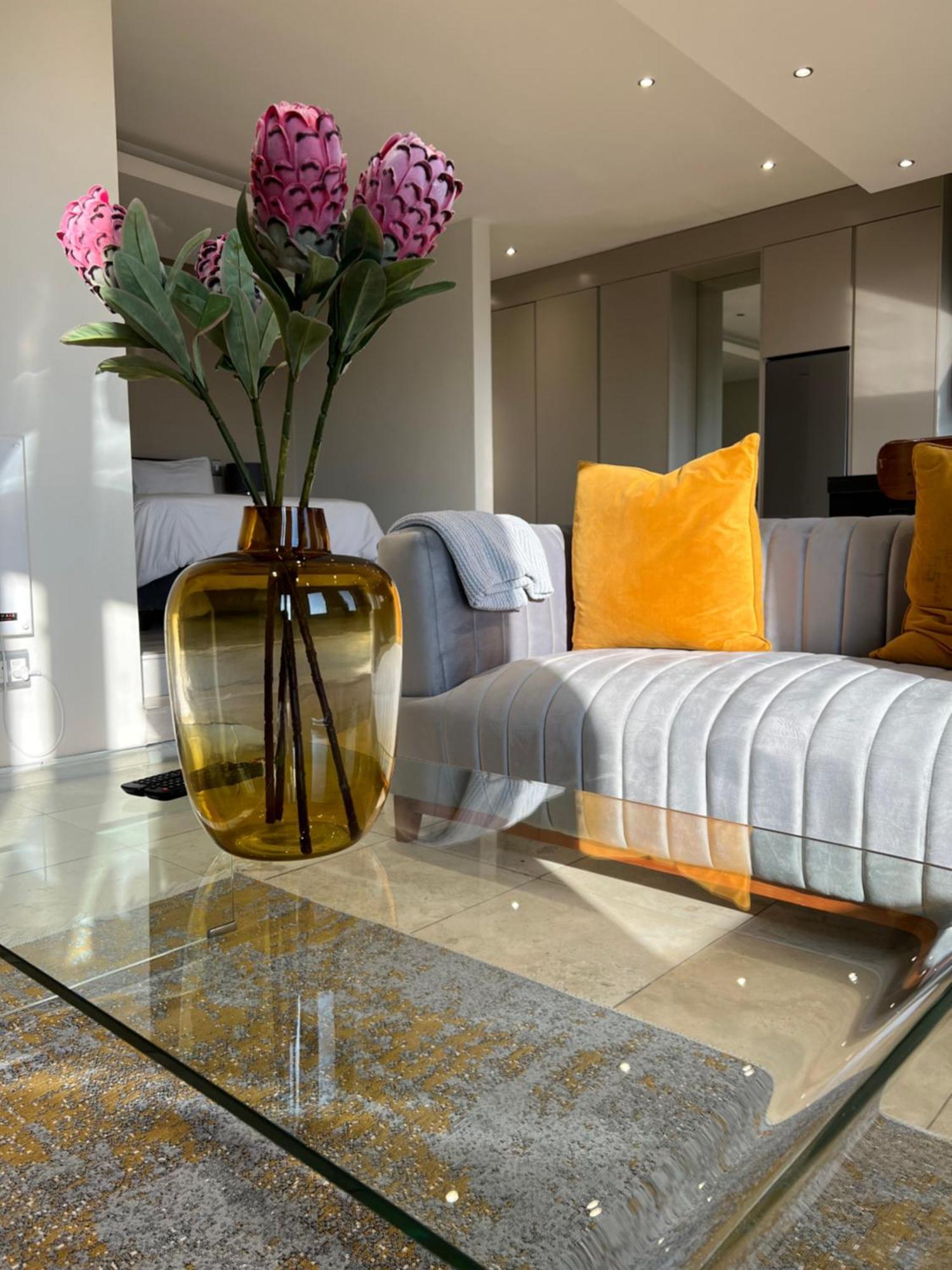 The Franklin Luxury Apartments Йоханнесбург Экстерьер фото
